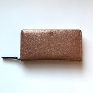 Kate Spade Mavis Street Neda Continental Wallet